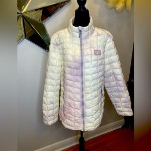 Reebok light weight Jacket